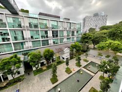 One-north Residences (D5), Apartment #466540851